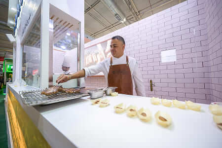 Saudi-Food-Show