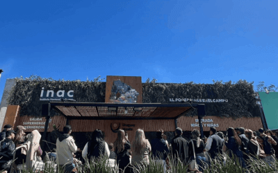 Uruguay Meats en la Rural del Prado 2025: tradición, nutrición y sabor 
