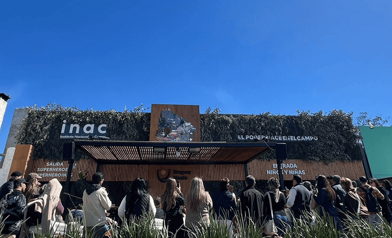 Uruguay Meats en la Rural del Prado 2025: tradición, nutrición y sabor 