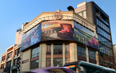 A Delicacy on the Tongue. A Treasure of Origin : Uruguay Beef Redefines the High-end Beef Experience