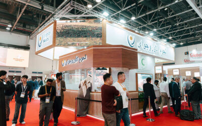 La alta calidad de la carne uruguaya se disfruta al otro lado del mundo