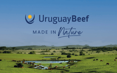 NEW EUROPEAN CAMPAIGN LAUNCHED: “URUGUAY BEEF – MADE UN NATURE”