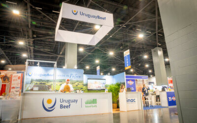 The Taste of Uruguayan Beef Wins Over Miami